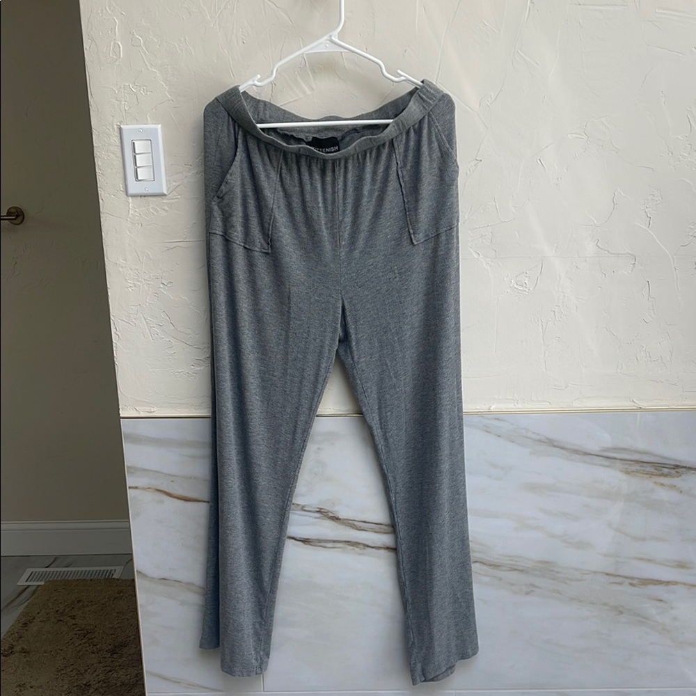 Kittenish Lounge Pants